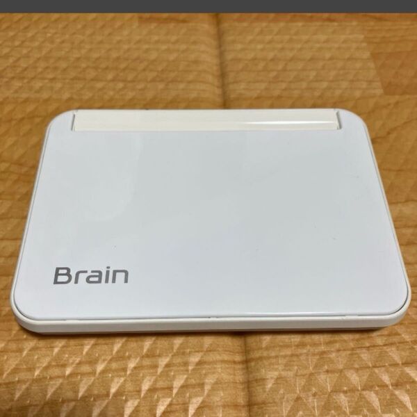 ジャンク シャープ 電子辞書 PW-G5200 DC brain ブレイン