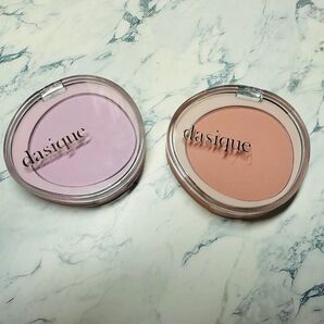 Soft Blur Cheek #06 Sweet Lavender#08 Rosy Mood