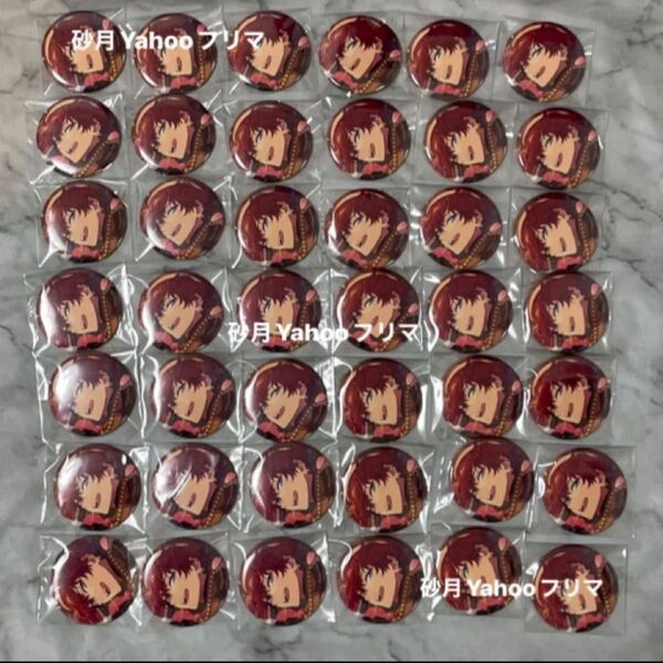 あんスタ 天城一彩 缶バッジ バレンタイン Feb idol コレクション缶 アクスタ ぱしゃっつ アクスタ 一彩