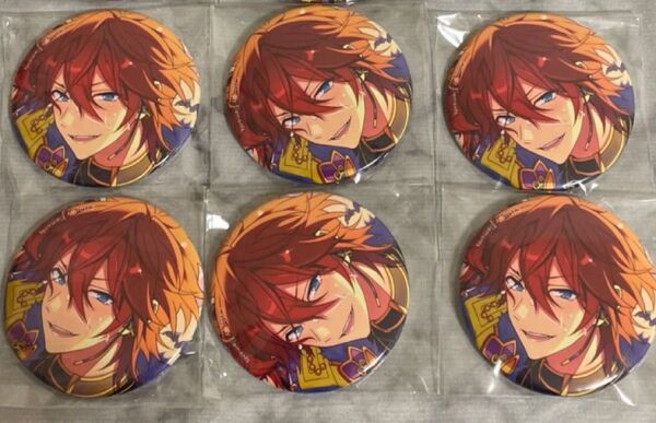 あんスタ 天城燐音 マトリックス extra 缶バッジ idol アクスタ あんさんぶるスターズ