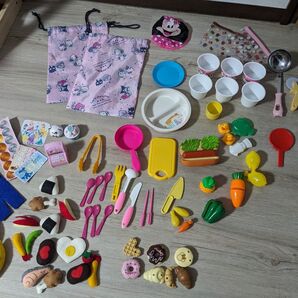 おままごと おもちゃ ままごと 小物 キッチンセット 食器