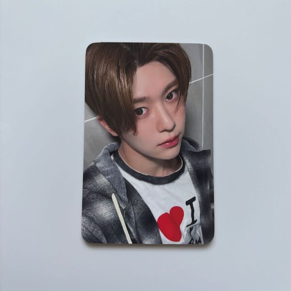 NCT WISH songbird シオン withmuu ラキドロ トレカ