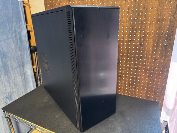 Fractal Design(フラクタルデザイン) Define XL R2