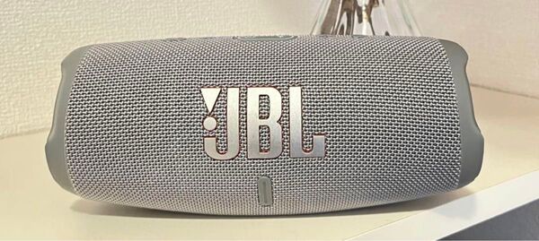 Jbl charge 5