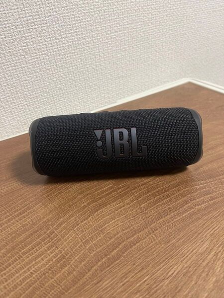 Jbl flip 6 black