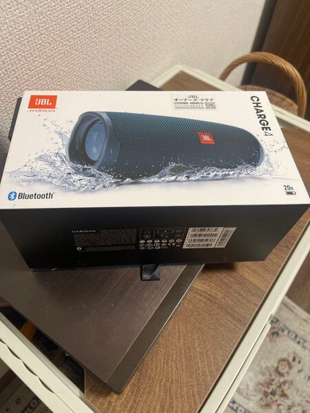 Jbl charge 4