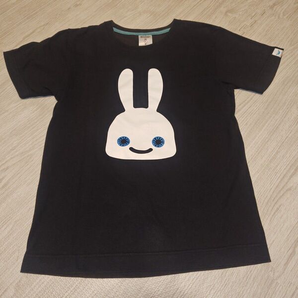 CUNE Tシャツ Sサイズ ユニセックス うさぎ
