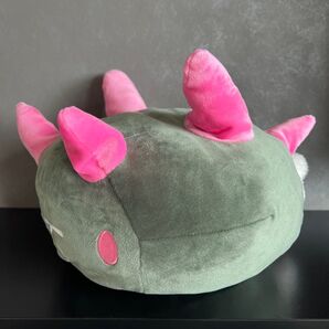 【ポケモンセンター購入品】ナマコブシ ぬいぐるみ タグなし
