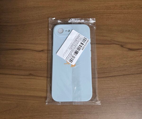 iphone16e ソフト ケース 新品未開封