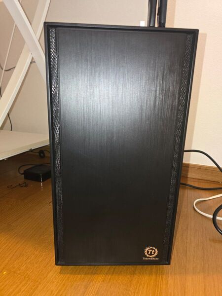 【ゲーミングPC】i3 10105F GTX1650 SSD搭載