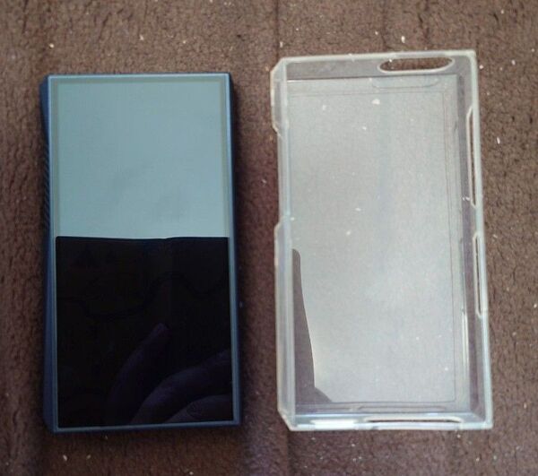 【中古美品!】FIIO M23 デジタルオーディオプレーヤー(国内正規輸入品)