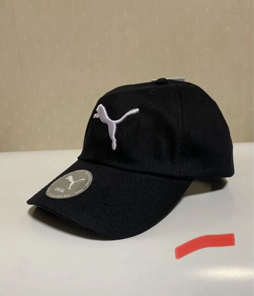 PUMA キャップ