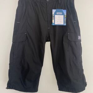 outdoor ハーフカーゴパンツ メンズLL