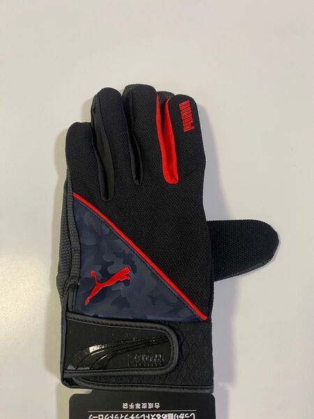 PUMA 作業用手袋 LLサイズ
