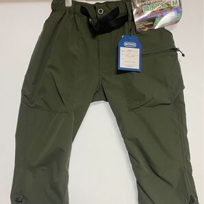 outdoor ストレッチクライミング パンツ メンズM