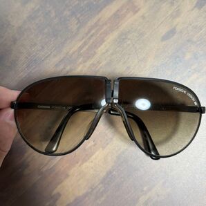 PORSCHE DESIGN ポルシェデザイン サングラス by CARRERA カレラ