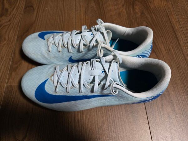 NIKE マーキュリアル サッカースパイク 27cm