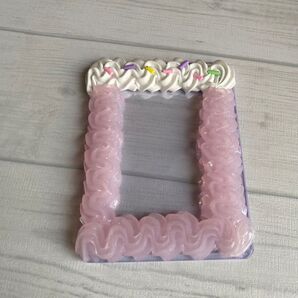 フォトフレーム