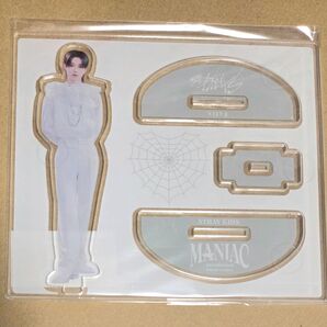 STRAY KIDS MANIAC フェリックス アクリルスタンド
