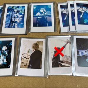いれいす hotoke 実写チェキ