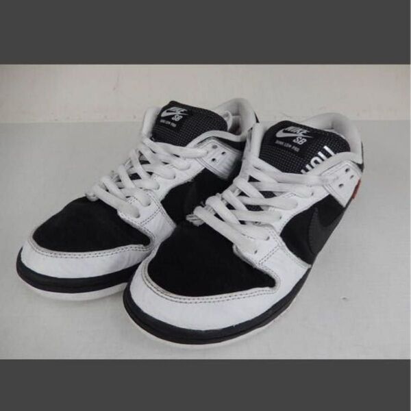 【値下げ】27.5 NIKE SB×TIGHTBOOTH Dunk Low Pro ※早い者勝ち
