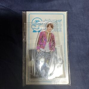末澤誠也 アクリルスタンド