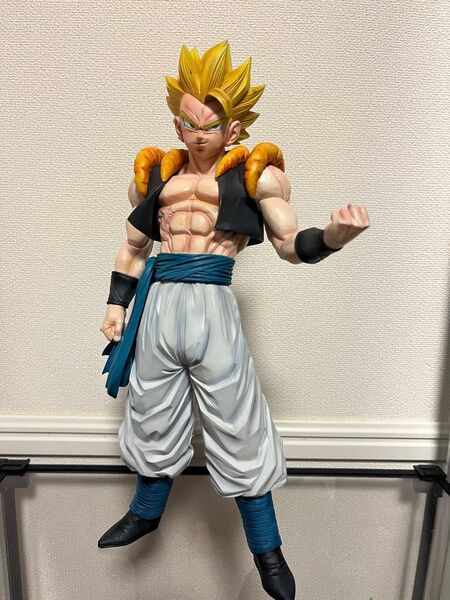 一番くじ ドラゴンボール ゴジータ リペイント