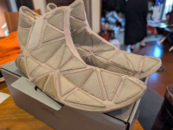 ナイキ シティナイフ us12 nike