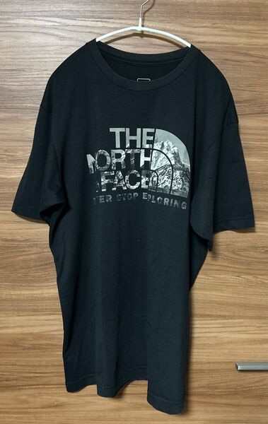 THENORTHFACE Tシャツ 半袖 メンズ レディース ザノースフェイス