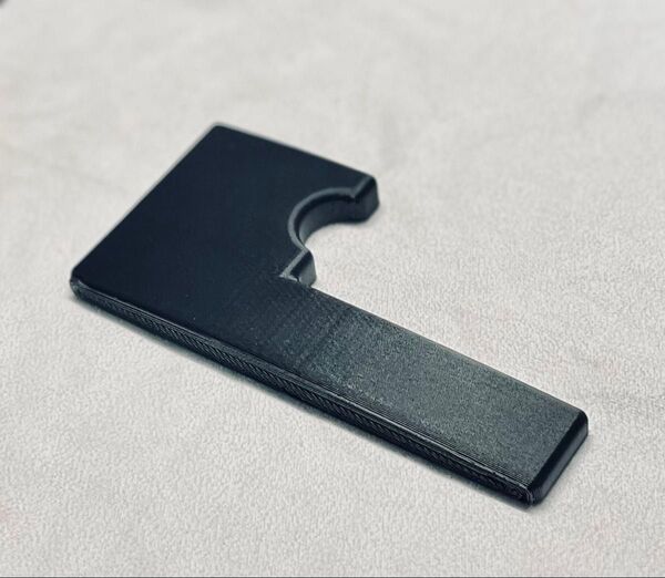 ※2個セット※ プレシジョンベース フィンガーランプ