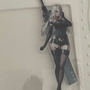 NieR:Automata ニーア オートマタ 2B アクリルスタンド