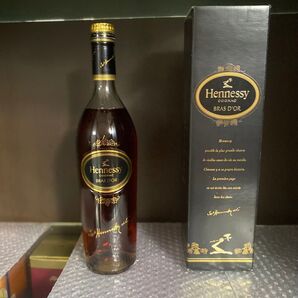 Hennessy コニャック BRAS D'OR ブラスドール 未開封