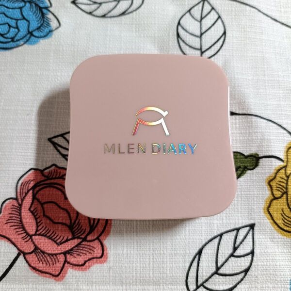 【MLEN DIARY】マグネットつけまつげ #10 ナチュラルフレア