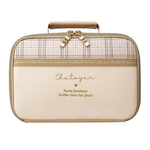 ⑥フェアリーラテ 裁縫セット