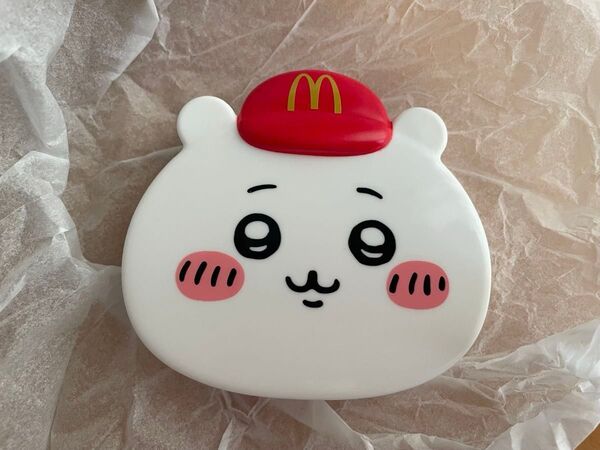 ちいかわ ハッピーセット 第2弾 ちいかわメモセット