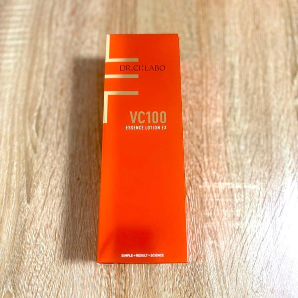 ドクターシーラボ VC100エッセンスローションEX(2022年製品)285ml(ポンプ)