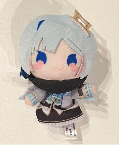 ホロライブ 指パペット 天音かなた