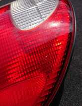 スバル インプレッサ ワゴン gg3 gg2 テールランプ テール ランプ ライト 左 oew 26060　W-5102_画像5