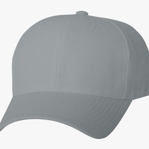 フレックスフィット FLEXFIT アメリカ版クール&ドライピケメッシュ