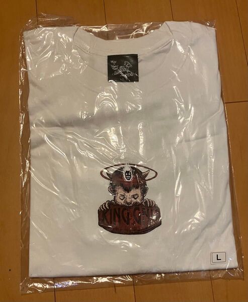 King Gnu millennium parade ヌーミレパーク Tシャツ