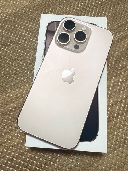 iPhone16pro