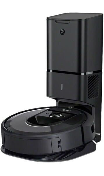 iRobot Roomba i7+ ロボット掃除機 自動ゴミ収集
