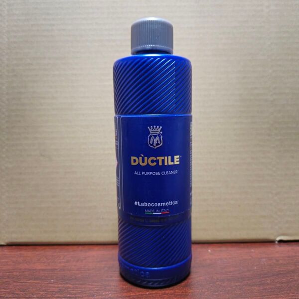 【未開封】DUCTILE #LABOCOSMETICA ラボコスメティカ APC 500ml