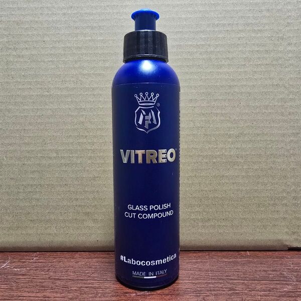 【未開封】VITREO ビトレオ Labocosmetica ラボコスメティカ 250ml