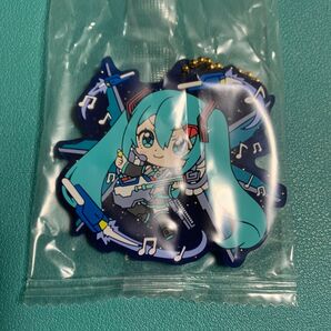 ガンダム × 初音ミク スペシャルラバーマスコット ストライクフリーダムガンダム弐式