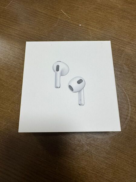 Apple AirPods 本体 充電ケース付き Mpny3j/A
