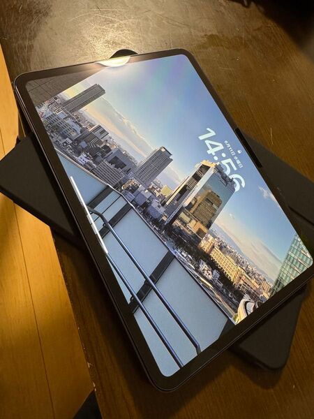 11インチ iPad Pro (M4) 256GB 保証有り