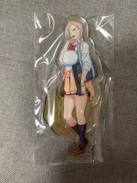 愛上陸 催眠性指導 倉敷玲奈 アクリルスタンド