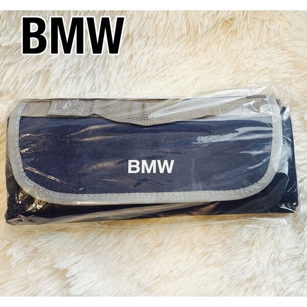 BMW ノベルティ オリジナル ピクニックシート 非売品 新品 レジャーシート