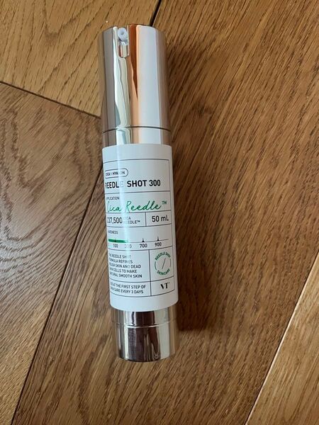 REEDLE SHOT リードルショット 300 50ml VT